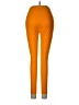 Peloton Orange Active Pants Size M - photo 2