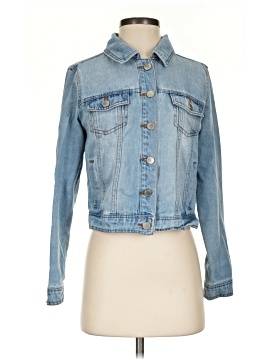Ci Sono Denim Jacket (view 1)