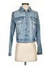 Ci Sono Blue Denim Jacket Size S - photo 1