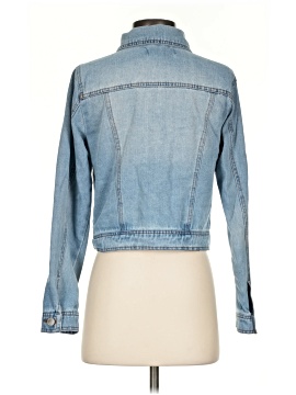 Ci Sono Denim Jacket (view 2)