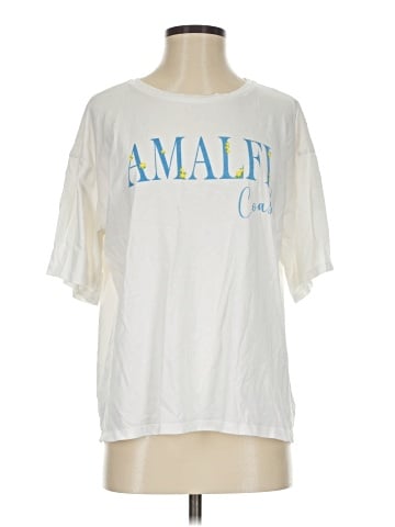 Petal and Pup Short Sleeve T-Shirt (view 1)