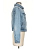 Ci Sono Blue Denim Jacket Size S - photo 4