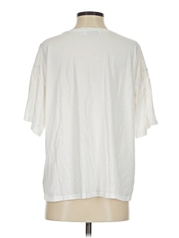 Petal and Pup Short Sleeve T-Shirt (view 2)