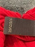 SuperTrash 100% Viscose Solid Red Cocktail Dress Size XS - photo 9