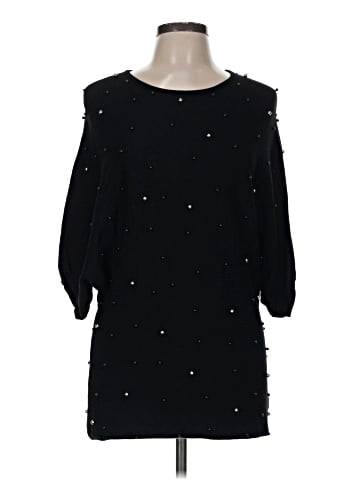 Frank Lyman Design 3/4 Sleeve Blouse (view 1)