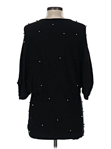 Frank Lyman Design 3/4 Sleeve Blouse (view 2)