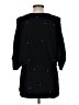Frank Lyman Design Black 3/4 Sleeve Blouse Size M - photo 2