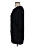 Frank Lyman Design Black 3/4 Sleeve Blouse Size M - photo 5