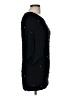 Frank Lyman Design Black 3/4 Sleeve Blouse Size M - photo 4