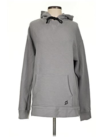 Peloton Pullover Hoodie (view 1)