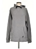 Peloton Gray Pullover Hoodie Size S - photo 1