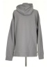 Peloton Gray Pullover Hoodie Size S - photo 2