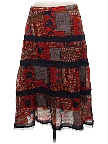 Eva Franco Casual Skirt (view 1)