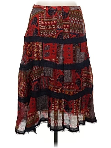 Eva Franco Casual Skirt (view 2)