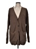 Gap Brown Cardigan Size M (tall) - photo 1