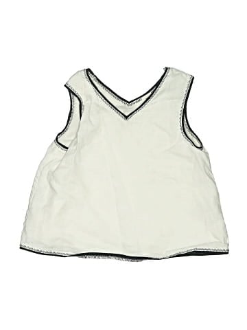 Banana Republic Sleeveless Blouse (view 1)