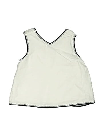 Banana Republic Sleeveless Blouse (view 2)