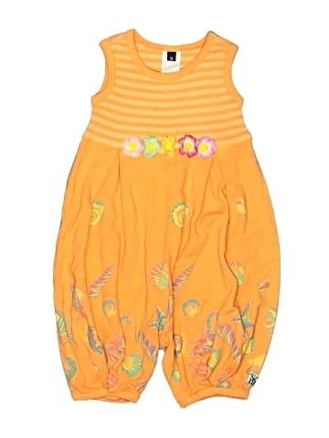 Soup Long Sleeve Outfit (view 1)