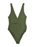 Zara Green Bodysuit Size S - photo 1