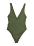 Zara Green Bodysuit Size S - photo 2