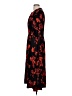 Tory Burch Red Casual Dress Size M - photo 5