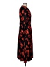 Tory Burch Red Casual Dress Size M - photo 4