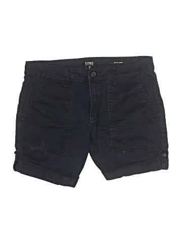 Jones New York Denim Shorts (view 1)