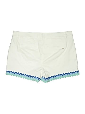 Crown & Ivy Shorts (view 2)