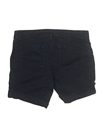 Jones New York Denim Shorts (view 2)