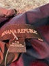 Banana Republic Solid Blue Jumpsuit Size 18 - photo 4