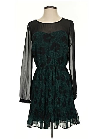 Jessica Simpson Cocktail Dress (view 1)
