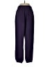 Adidas Purple Track Pants Size M - photo 2