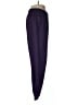 Adidas Purple Track Pants Size M - photo 4