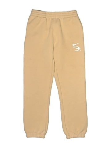 Nike 3BRAND by Russell Wilson Casual Pants (view 1)