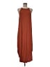 Assorted Brands Brown Casual Dress Size M - photo 1