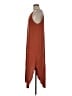 Assorted Brands Brown Casual Dress Size M - photo 5