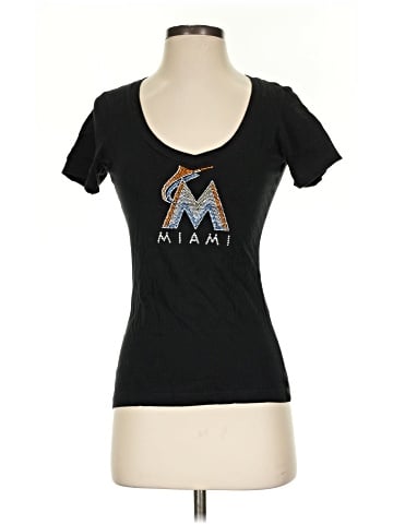5th & Ocean Short Sleeve T-Shirt (view 1)