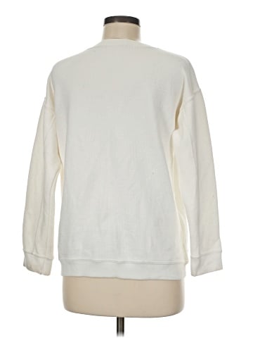 Trafaluc by Zara Sweatshirt (view 2)