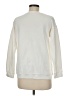 Trafaluc by Zara White Sweatshirt Size M - photo 2