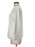 Trafaluc by Zara White Sweatshirt Size M - photo 5