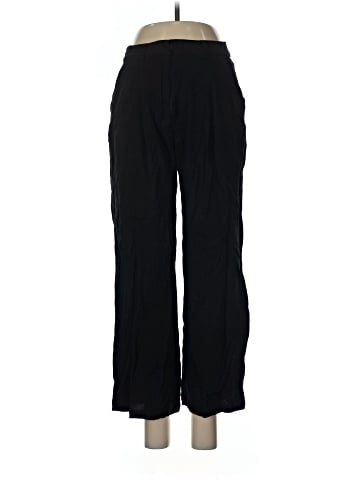 En Creme Casual Pants (view 1)