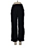 En Creme Black Casual Pants Size M - photo 1