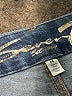 Seven7 Blue Jeans Size 14 - photo 7