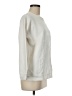 Trafaluc by Zara White Sweatshirt Size M - photo 4