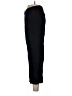 En Creme Black Casual Pants Size M - photo 5