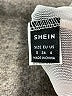Shein Ivory Cocktail Dress Size 4 - photo 7