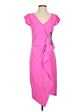 Pinko Cocktail Dress (view 1)