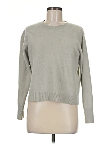 DSTLD Long Sleeve Top (view 1)