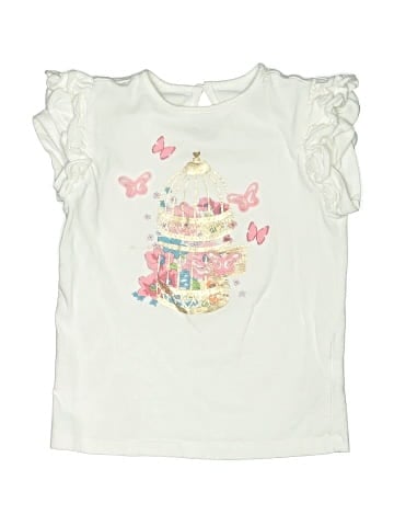 Janie and Jack Short Sleeve Top (view 1)