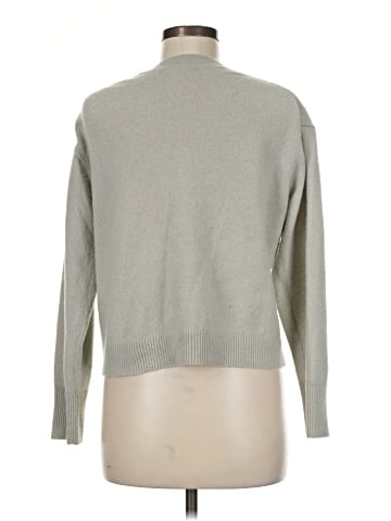 DSTLD Long Sleeve Top (view 2)